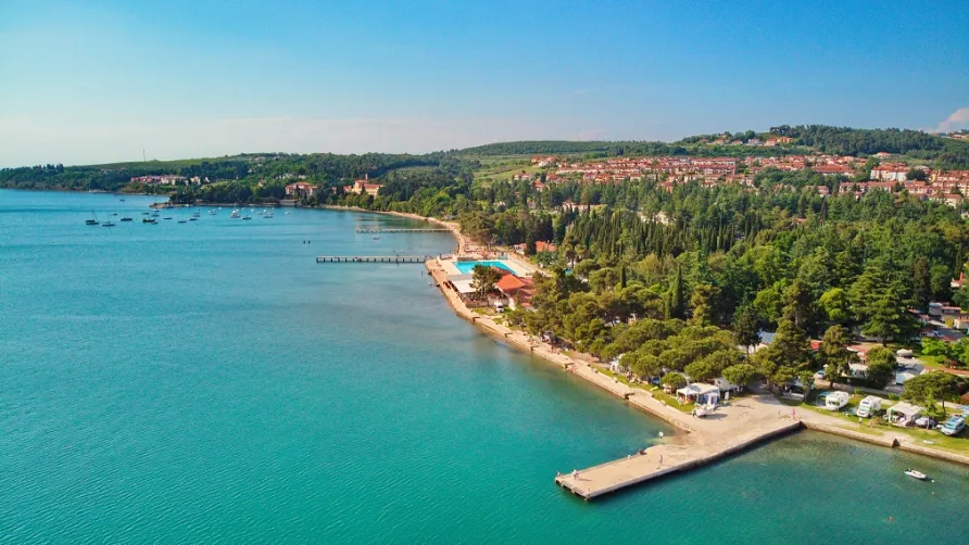 Camping Adria