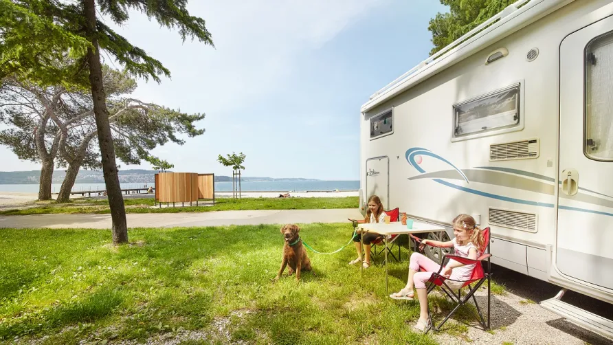 Camping Adria