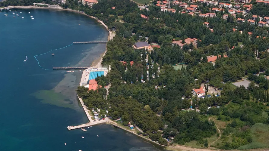 Camping Adria