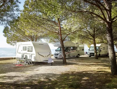 Camping Adria