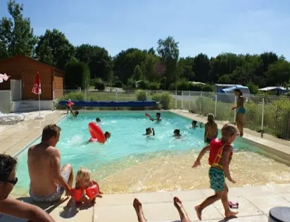 Camping des Alouettes