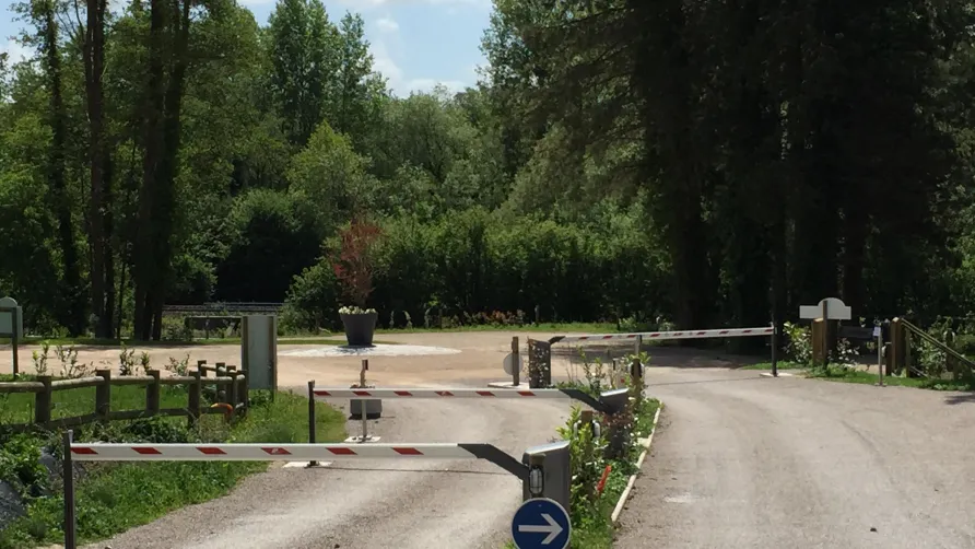 Château des Tilleuls