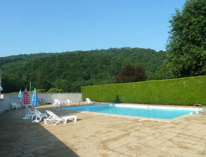 Campéole Les Eaux Vives