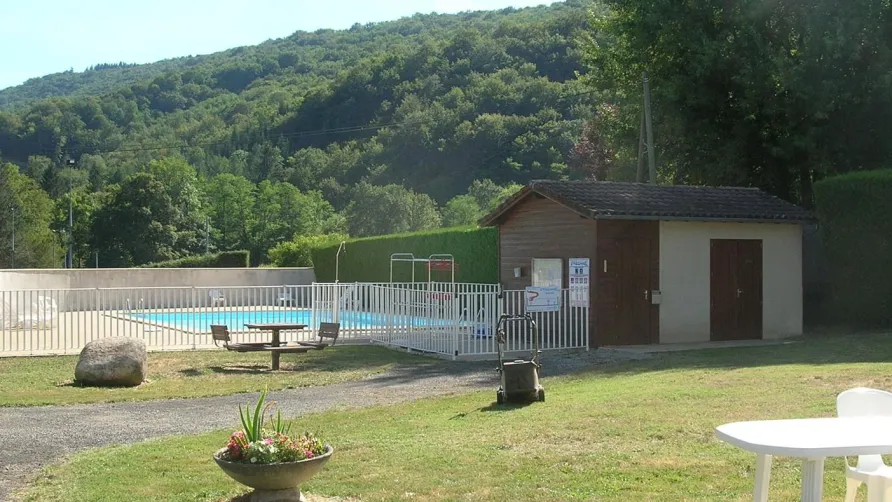 Campéole Les Eaux Vives