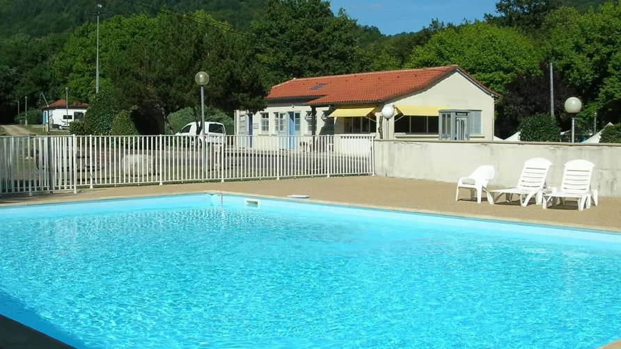Campéole Les Eaux Vives