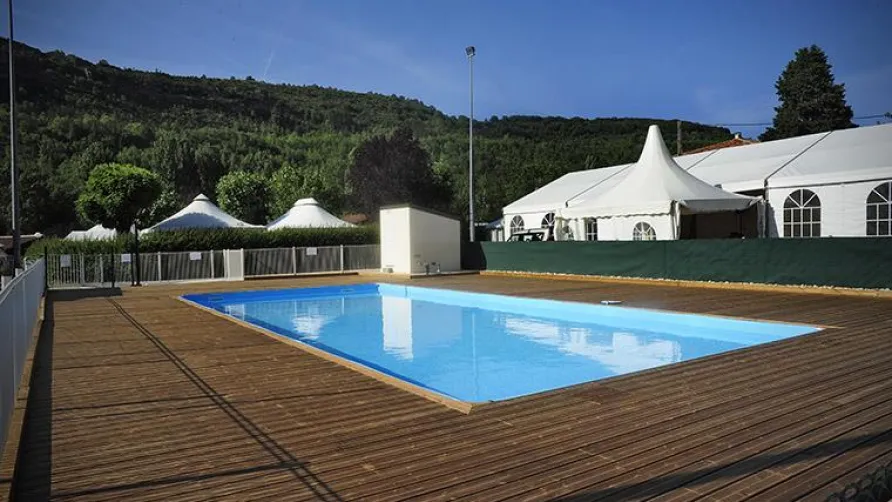 Campéole Le Noble Val