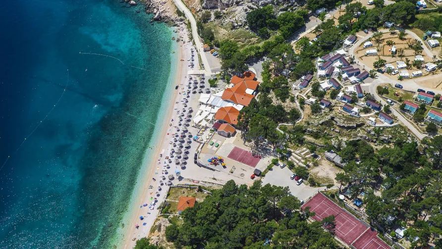 Bunculuka Camping Resort by Valamar