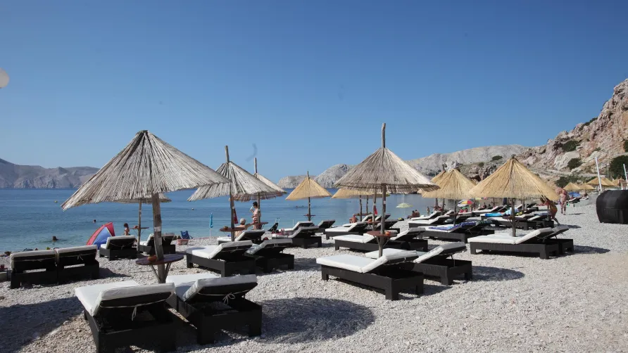 Bunculuka Camping Resort by Valamar