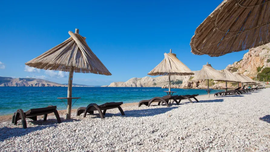 Bunculuka Camping Resort by Valamar