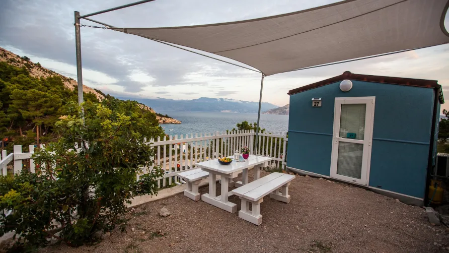 Bunculuka Camping Resort by Valamar