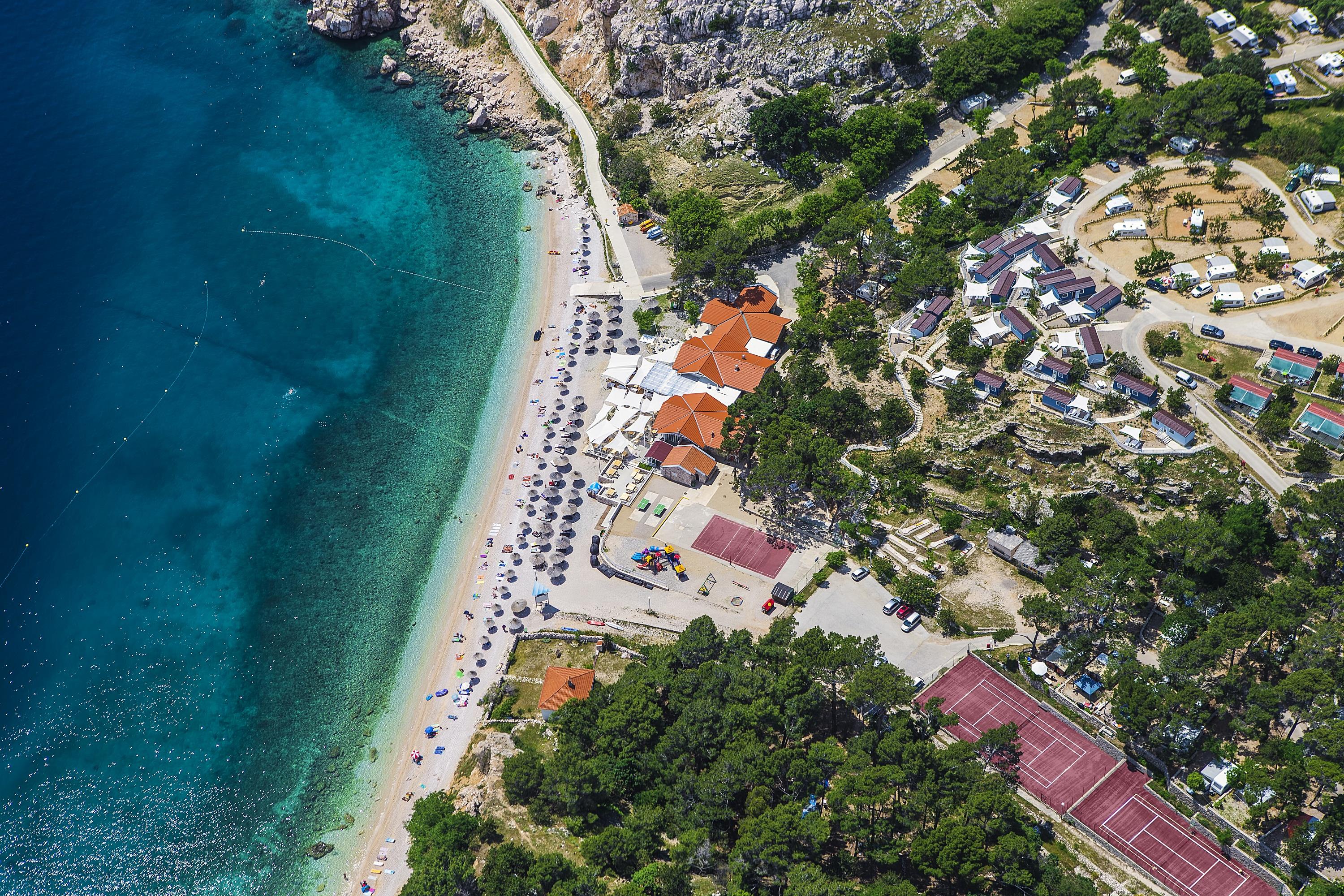 Bunculuka Camping Resort by Valamar