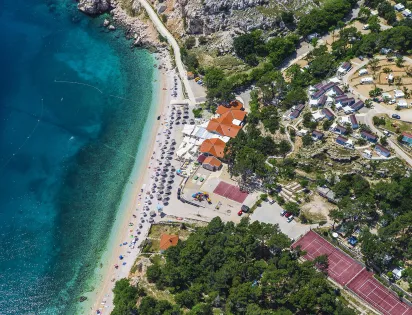 Bunculuka Camping Resort by Valamar