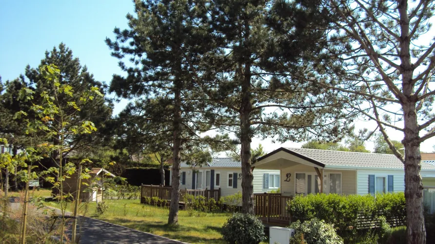 La Forêt Stella-Plage