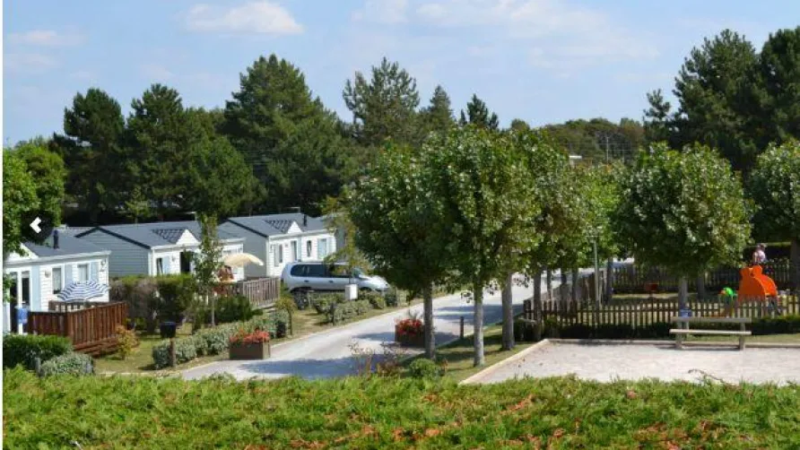 La Forêt Stella-Plage
