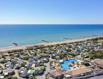 Camping Sandaya Les Tamaris
