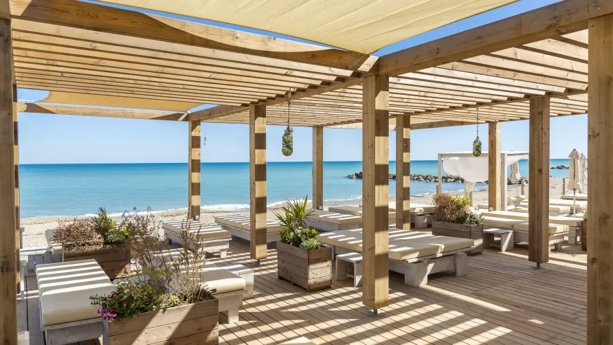 Camping Sandaya Les Tamaris