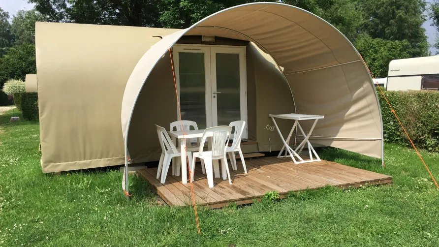 Camping Saint Paul