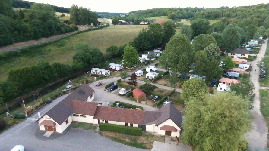 Camping Saint Paul