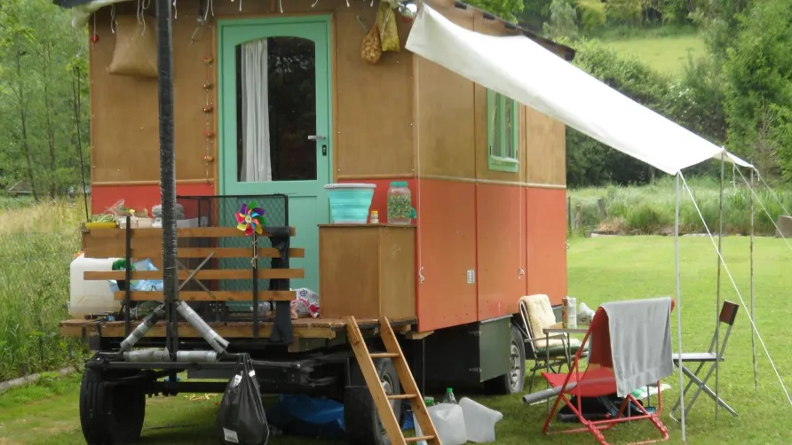 Camping Saint Paul