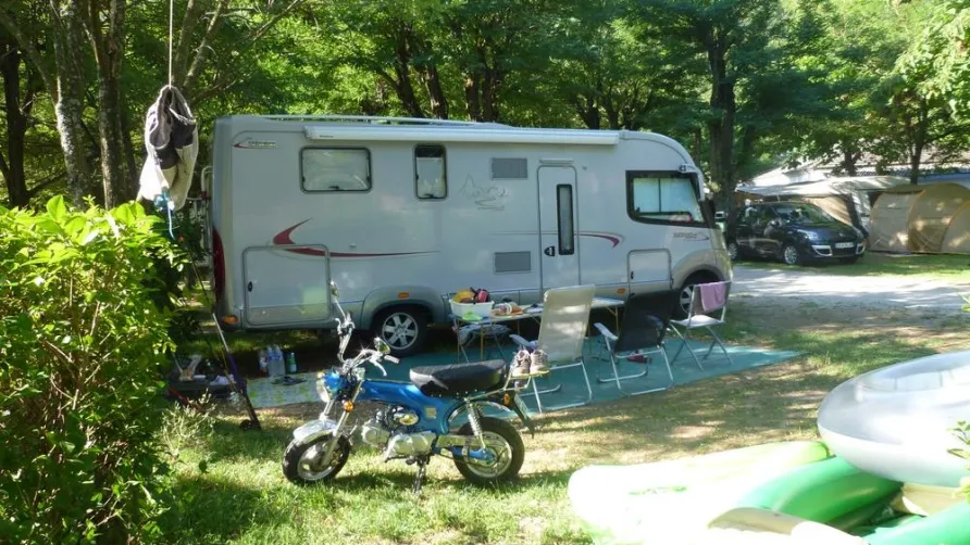 Camping MAUI