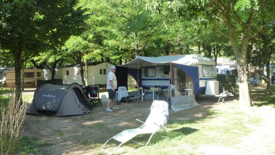 Camping MAUI
