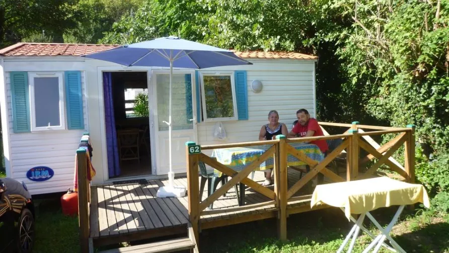 Camping MAUI