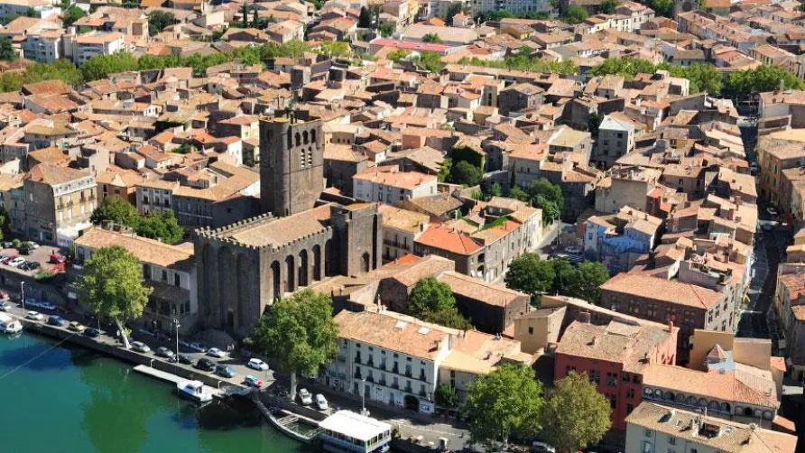 YELLOH! VILLAGE - LE MARIDOR
