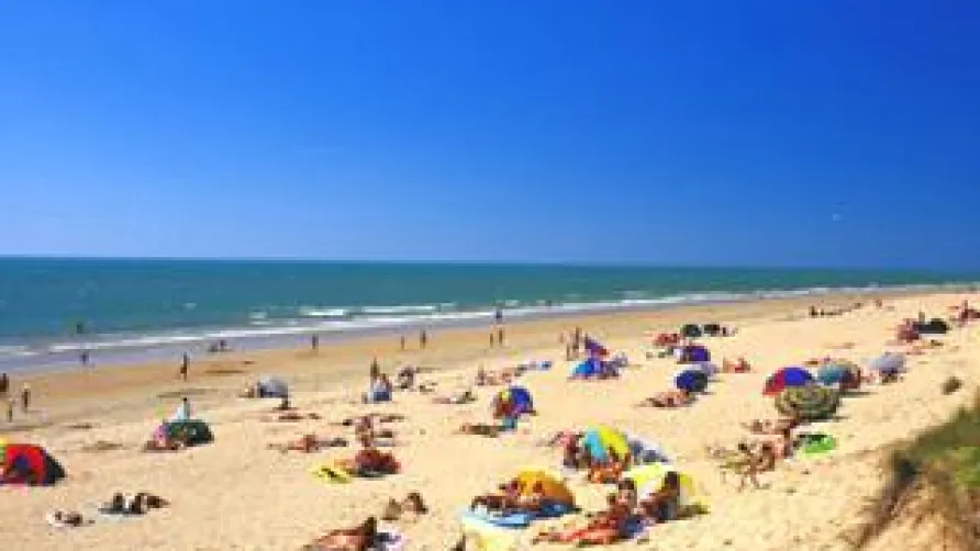 Clico Chic - Plage des Tonnelles