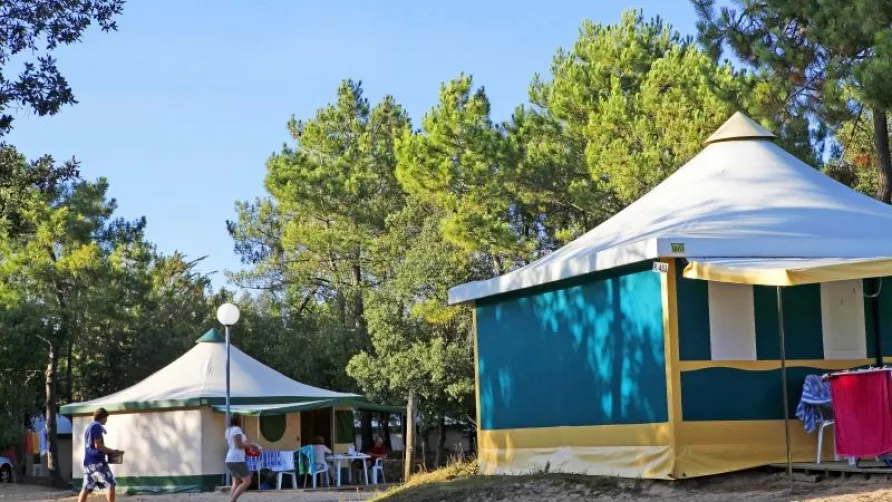 Clico Chic - Plage des Tonnelles