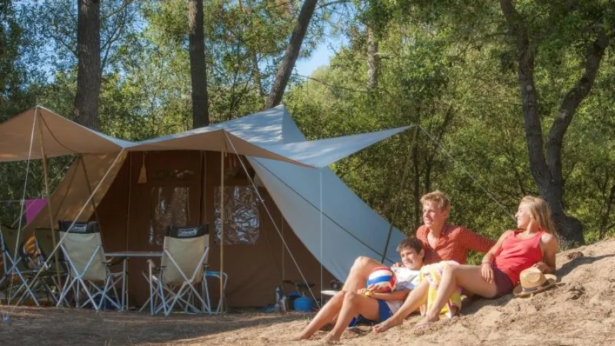 Clico Chic - Plage des Tonnelles