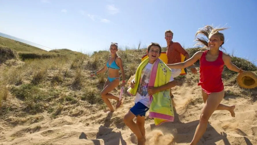Clico Chic - Plage des Tonnelles