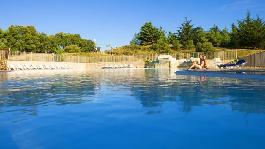 Clico Chic - Plage des Tonnelles