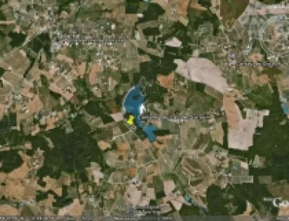 Camping du Lac de Gurson