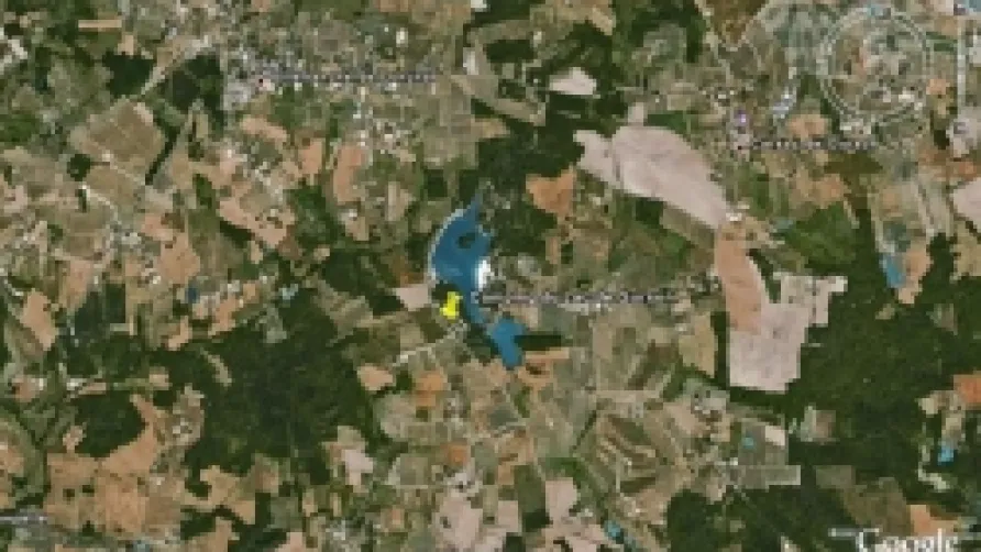 Camping du Lac de Gurson