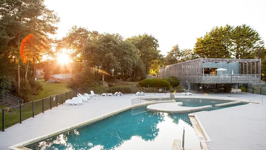 Campéole Domaine de la Pinède
