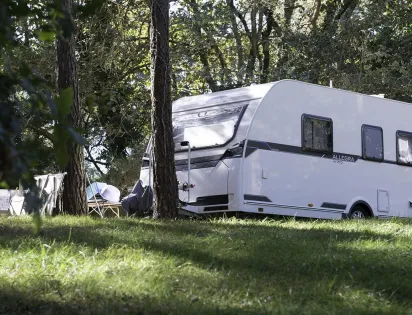 Campéole Domaine de la Pinède