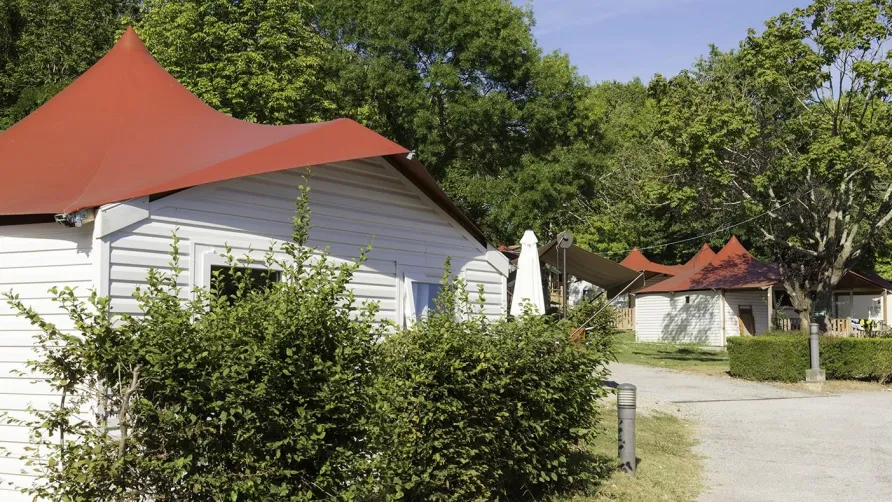 Campéole Arotxa