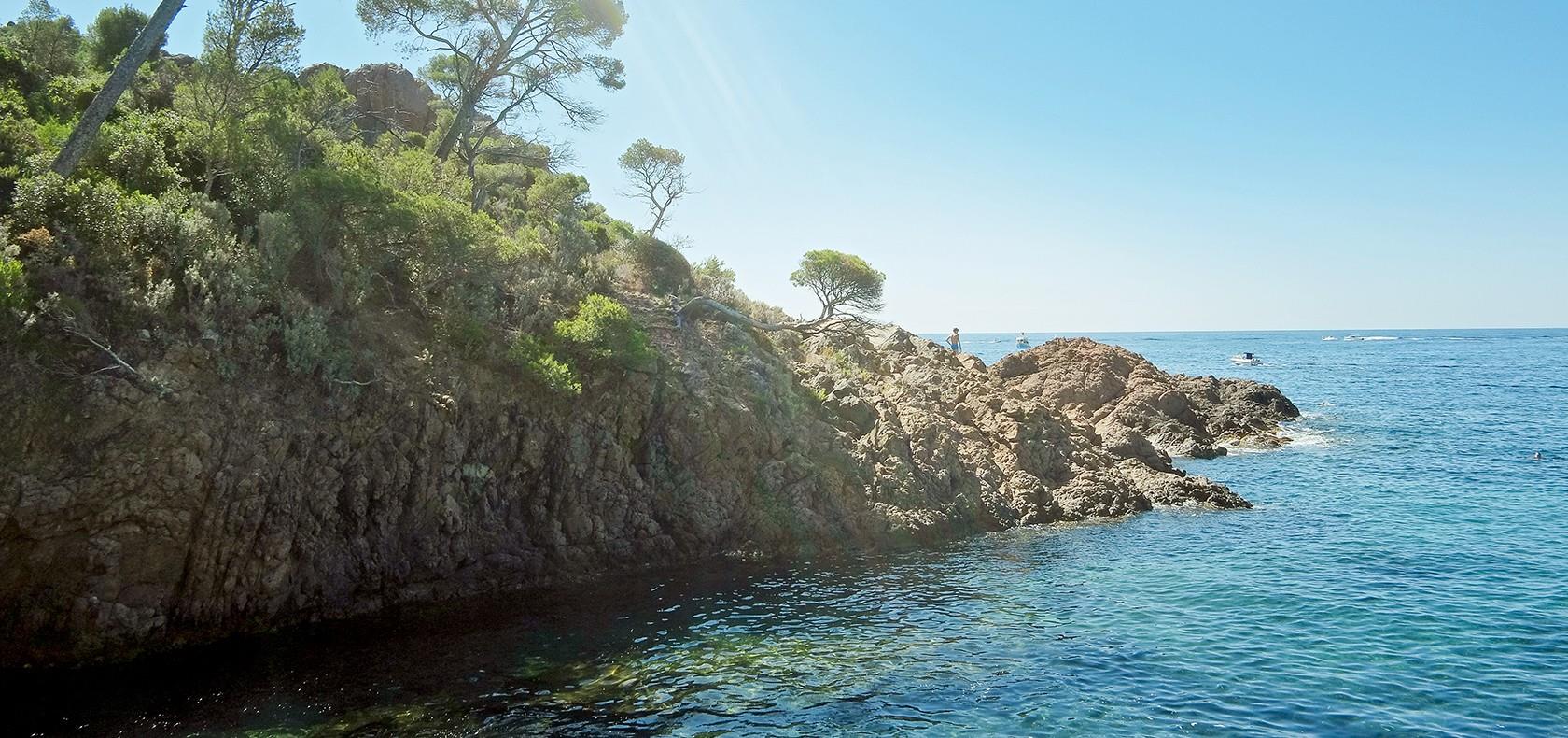 Campéole Santa Lucia