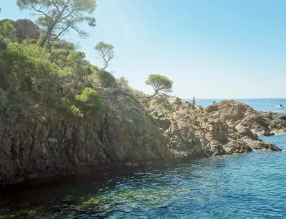 Campéole Santa Lucia