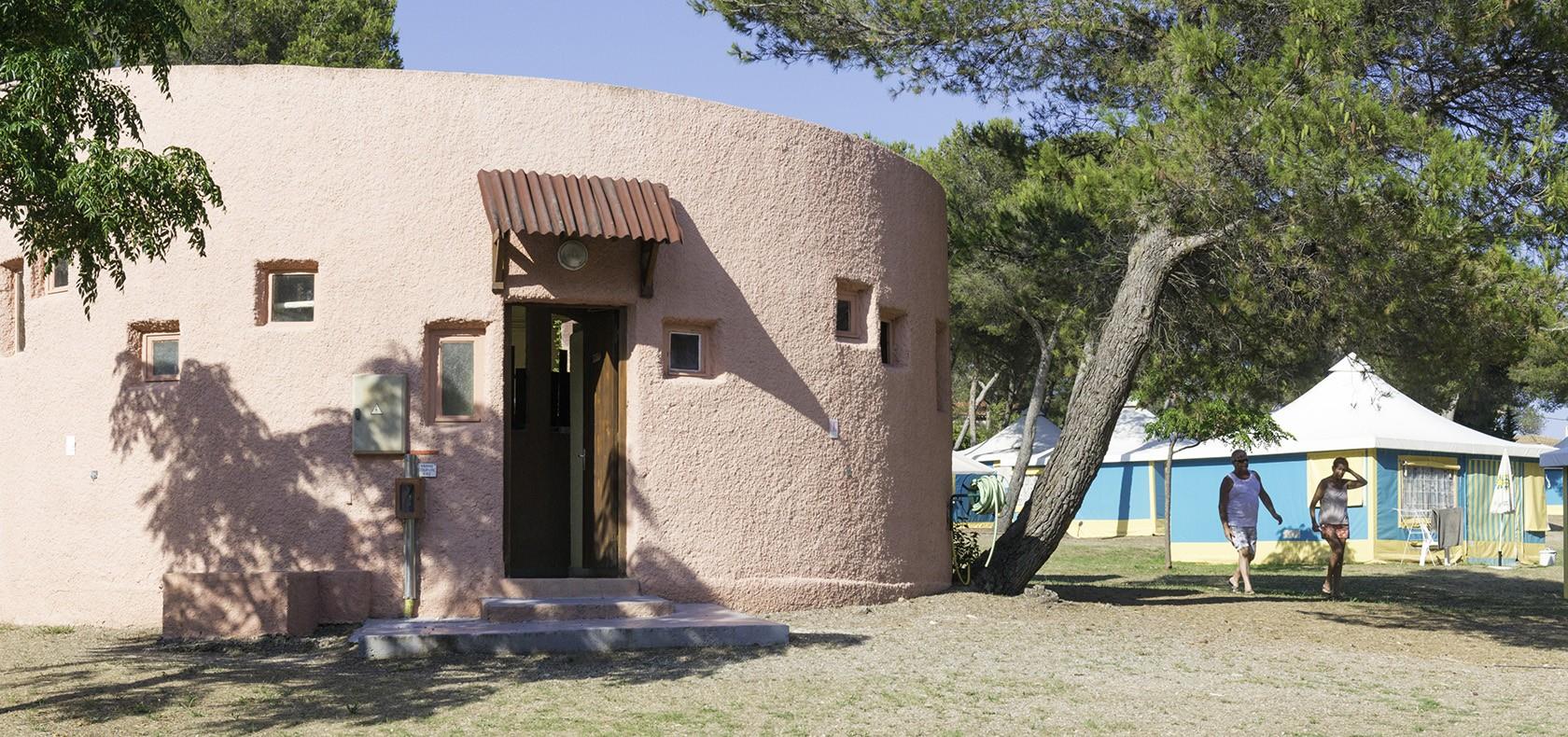 Campéole Santa Lucia