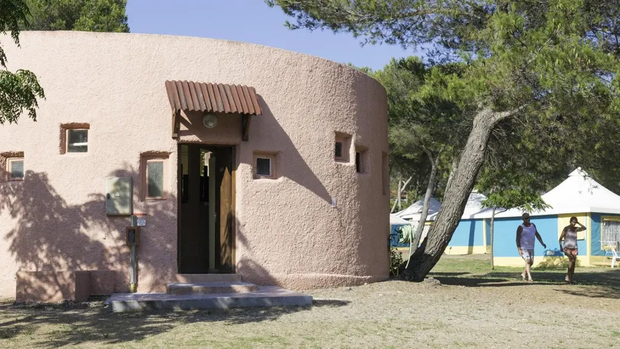 Campéole Santa Lucia
