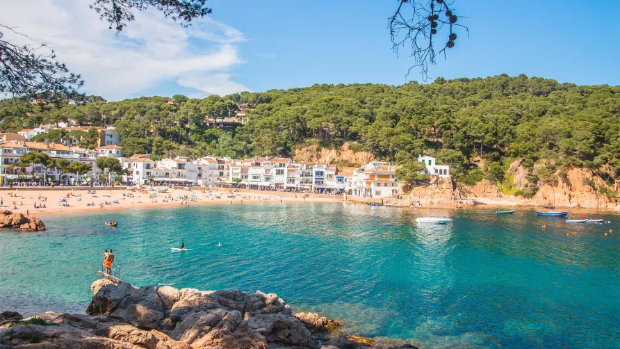 Camping Sandaya Cypsela Resort
