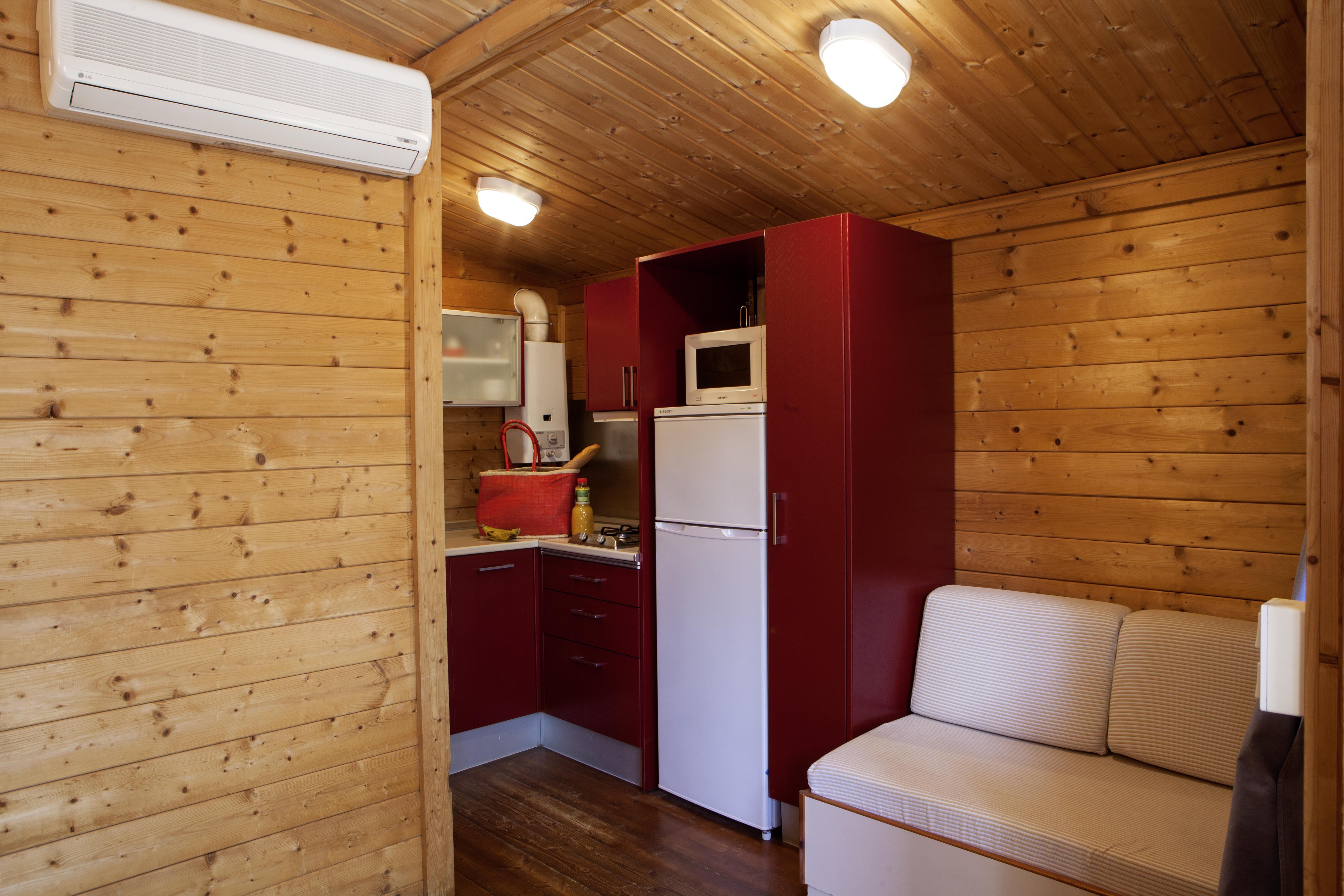 Camping Sandaya Cypsela Resort