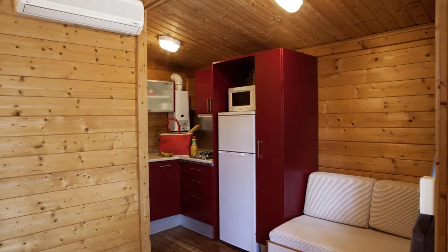 Camping Sandaya Cypsela Resort