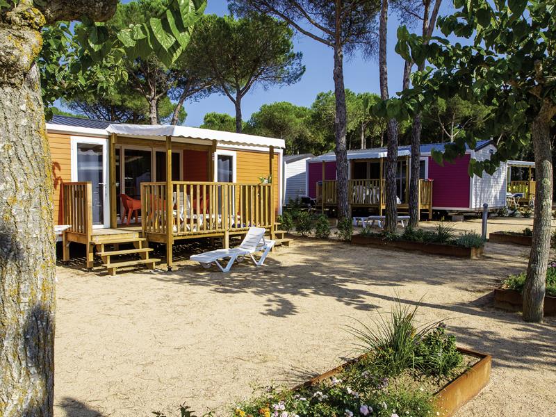 Camping Sandaya Cypsela Resort