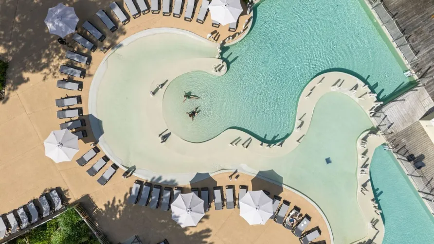 Camping Sandaya Soustons Village