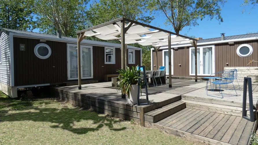 Camping Sandaya Blue Bayou