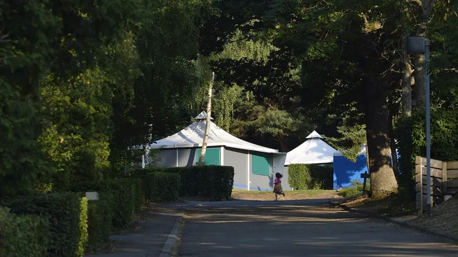 Campéole La Forêt