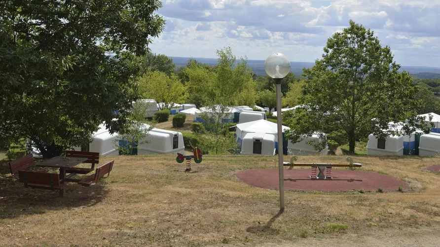 Campéole Le Francès