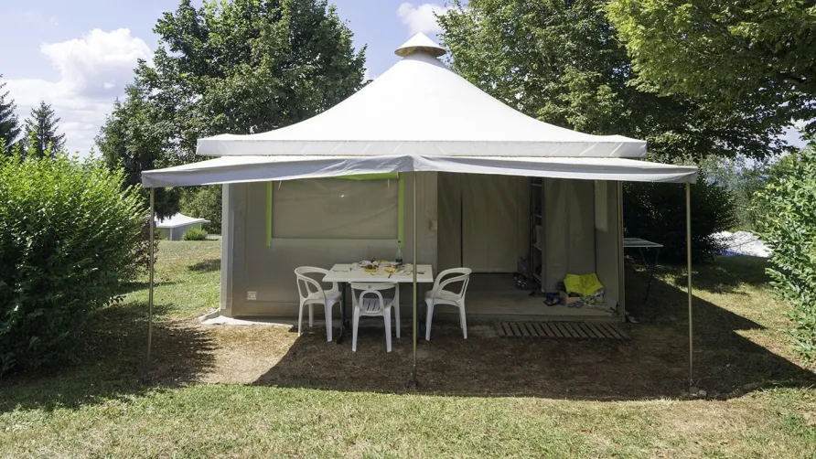 Campéole Le Francès